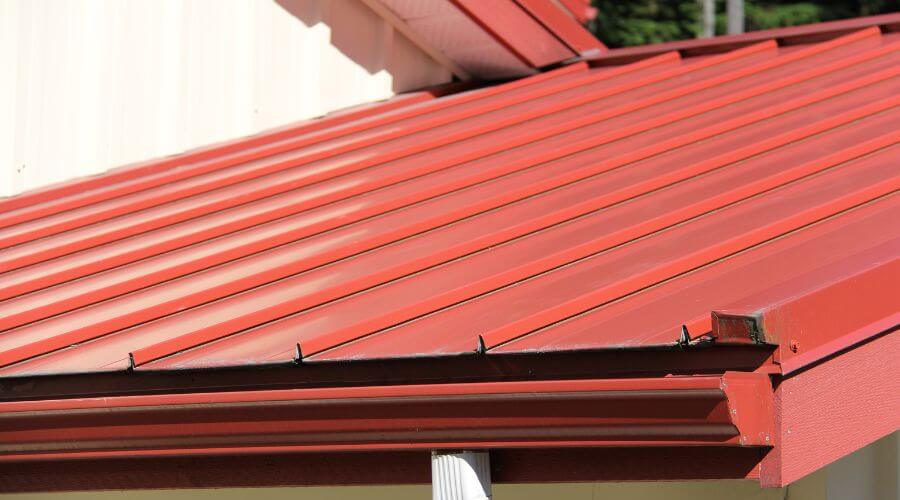 Industrial Roof Inspection in Oak Creek, WI